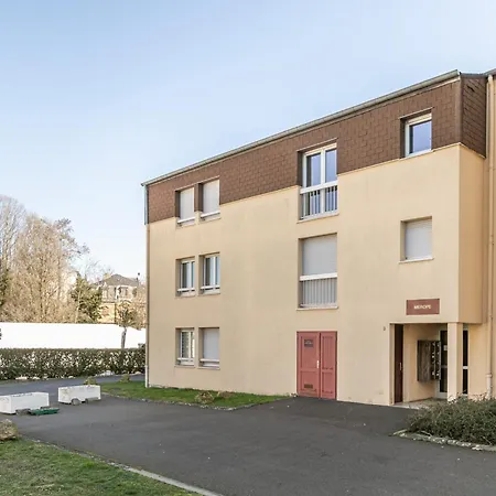 Appartamento L'anisé Metz