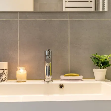 L'anisé Appartamento